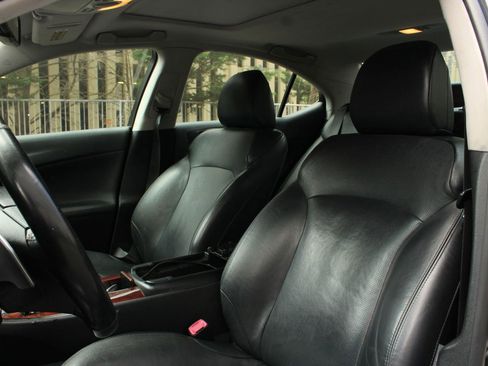 Used 2008 Lexus IS 250 AWD image 16