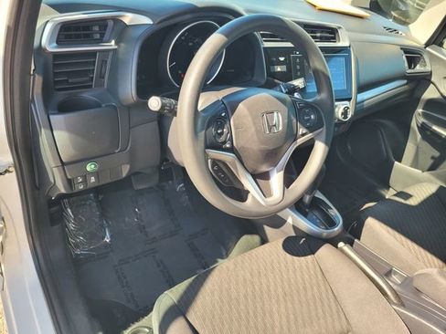 Used 2020 Honda Fit EX image 12