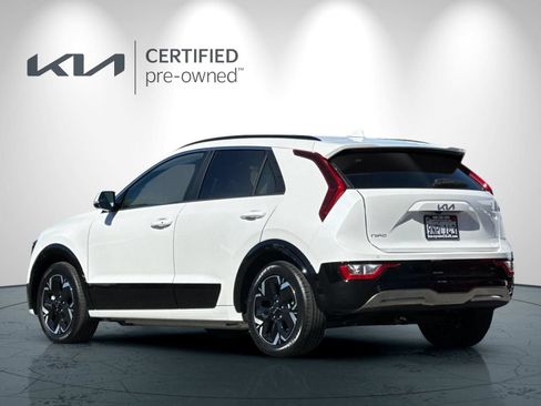 Used 2024 Kia Niro Wind FWD image 6