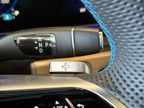 New 2025 Mercedes-Benz G 580 w/ EQ Technology image 34