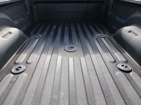 Used 2025 RAM 3500 Big Horn image 16