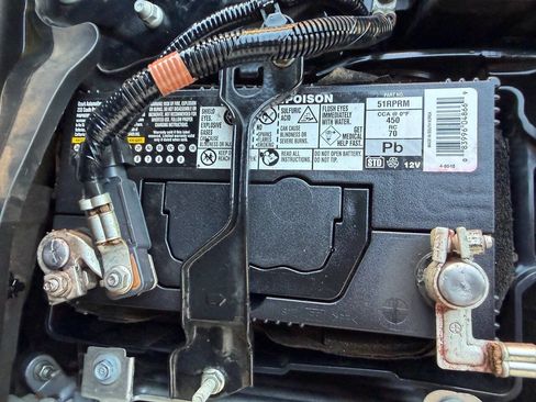 Used 2016 Honda Civic EX image 27