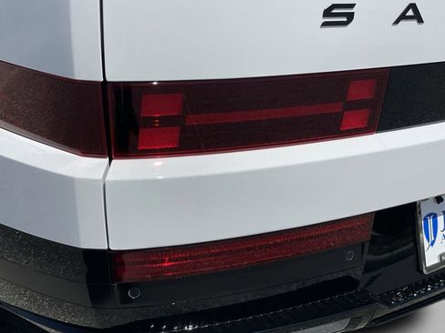 New 2026 Hyundai Santa Fe Calligraphy image 14
