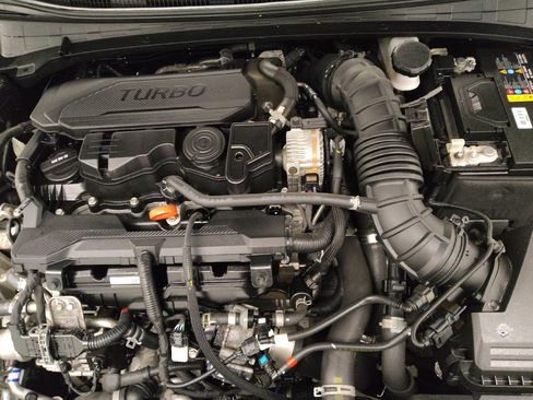 Used 2023 Hyundai Elantra N Line w/ Preferred Accessory Package image 30