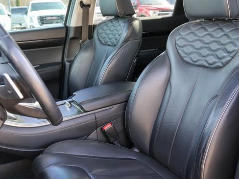 Used 2022 Hyundai Palisade Limited image 13