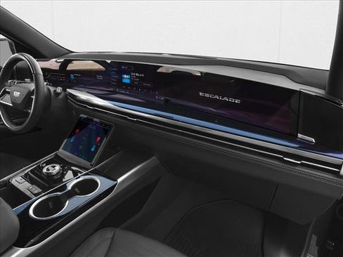 New 2026 Cadillac Escalade ESV Luxury image 11