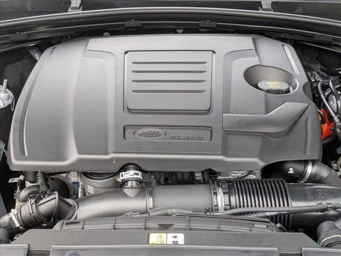 New 2026 Land Rover Range Rover Velar S AWD/4WD image 19