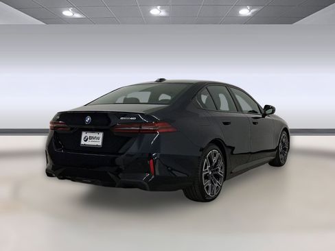 New 2026 BMW i5 eDrive40 RWD image 9