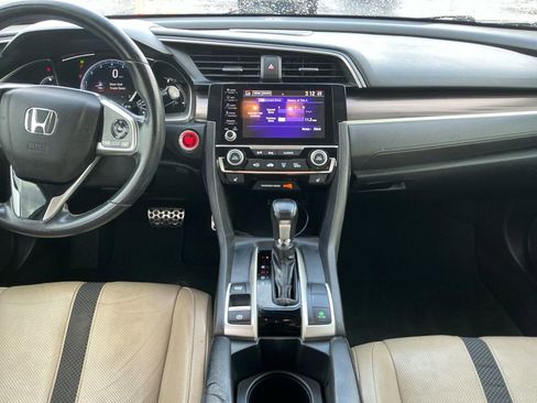 Used 2020 Honda Civic Touring image 20