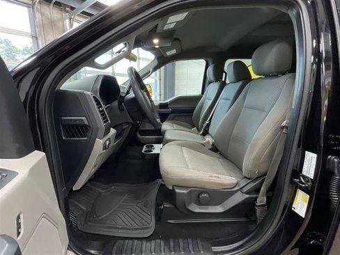 Used 2019 Ford F150 XLT AWD/4WD image 11