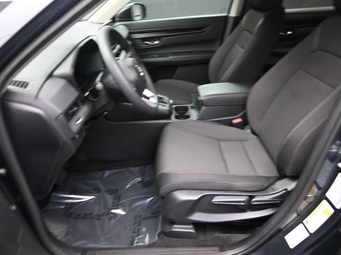Used 2025 Honda CR-V LX image 15
