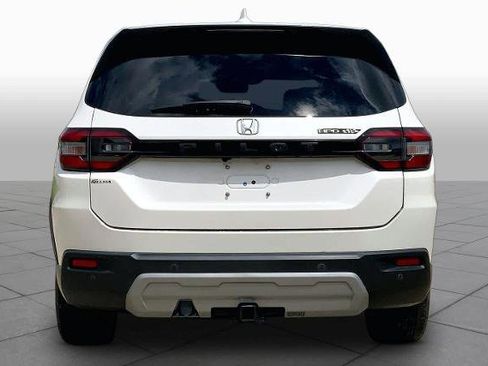 Used 2023 Honda Pilot EX-L image 5