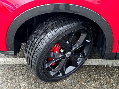 Certified 2024 Dodge Hornet R/T Plus image 35