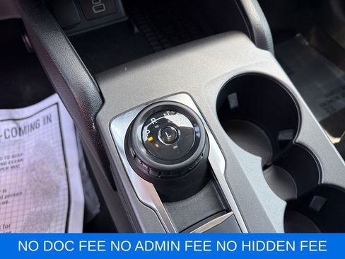 Used 2025 Ford Bronco Sport Outer Banks w/ Outer Banks Tech Package+ AWD/4WD image 25