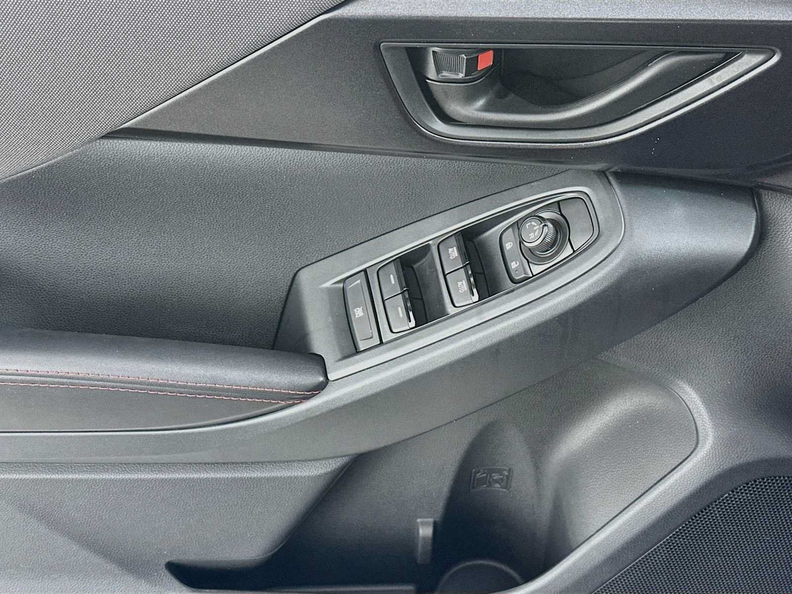 New 2026 Subaru Impreza RS AWD/4WD image 16