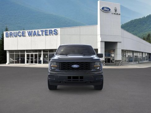 New 2026 Ford F150 STX image 6