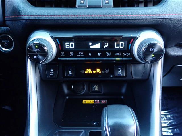 Used 2024 Toyota RAV4 XSE w/ Weather Package AWD/4WD image 20
