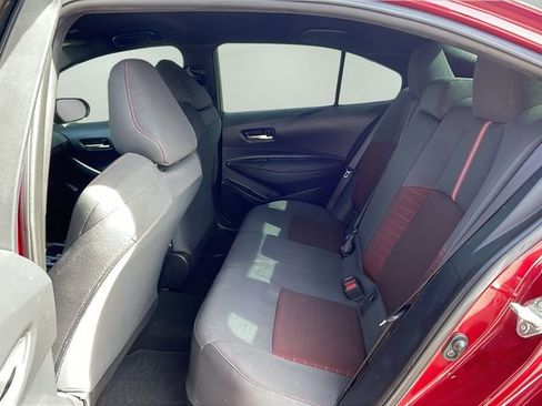 Used 2023 Toyota Corolla SE image 18