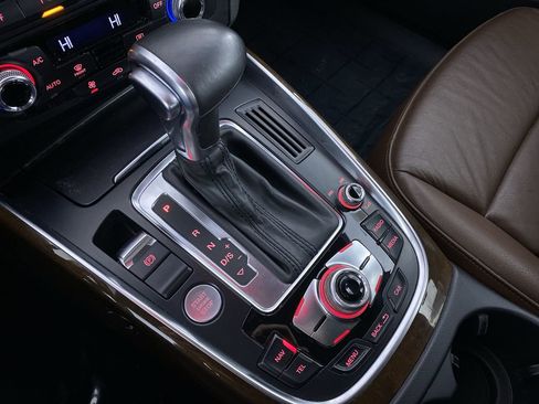 Used 2016 Audi Q5 2.0T Premium Plus image 8