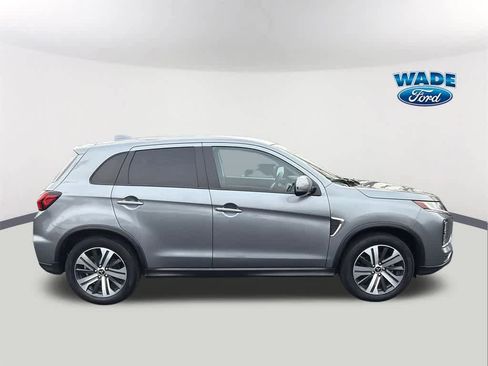 Used 2024 Mitsubishi Outlander Sport SE image 4