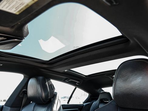 Used 2023 BMW 840i Gran Coupe xDrive 840 image 5