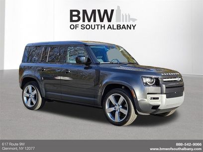 Used 2024 Land Rover Defender 110 SE