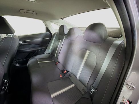 Used 2023 Hyundai Sonata Blue image 21