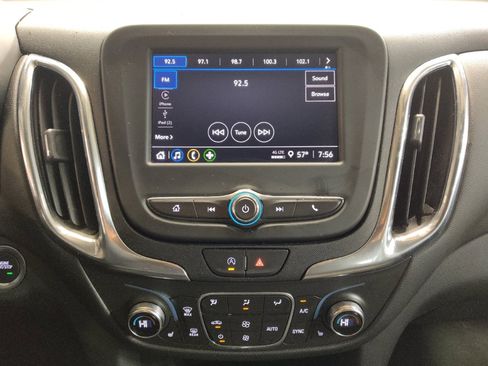 Used 2024 Chevrolet Equinox LT w/ LPO, Floor Liner Package image 25