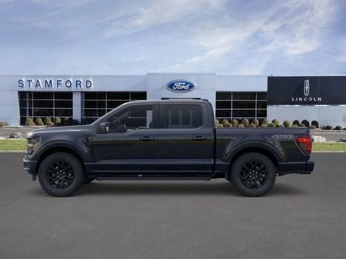 New 2026 Ford F150 XLT w/ Equipment Group 302A MID image 3