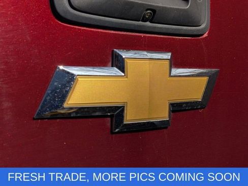 Used 2016 Chevrolet Silverado 3500 LTZ w/ Duramax Plus Package AWD/4WD image 12