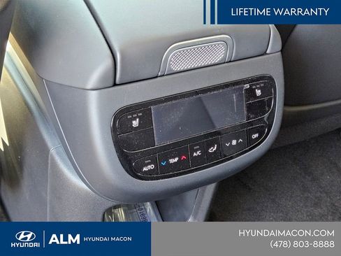 New 2026 Hyundai Ioniq 9 SEL AWD/4WD image 21