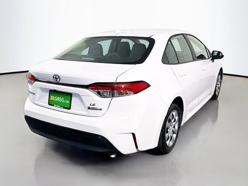 Used 2024 Toyota Corolla LE image 10