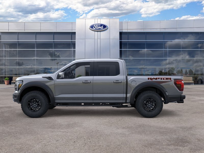 New 2026 Ford F150 Raptor AWD/4WD image 29