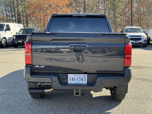Used 2024 Toyota Tacoma SR w/ SR Upgrade Package image 23