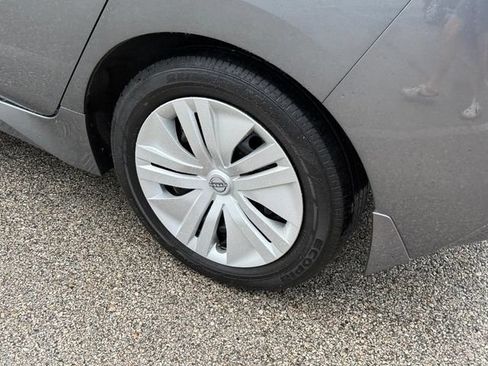 Used 2023 Nissan Leaf S FWD image 8