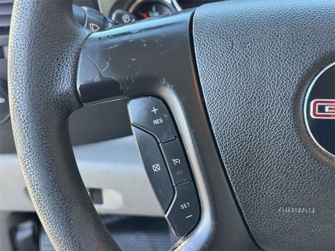 Used 2009 GMC Sierra 2500 W/T image 9