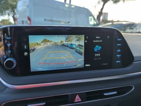 Used 2023 Hyundai Sonata SEL image 18