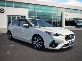 Used 2024 Subaru Impreza 2.0i Sport AWD/4WD video 3