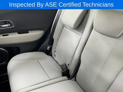 Used 2020 Honda HR-V EX image 14