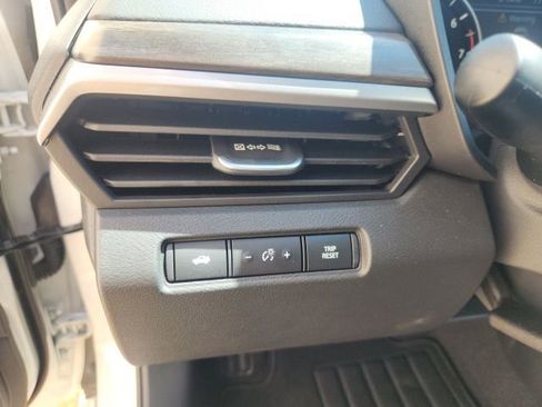 New 2025 Nissan Altima 2.5 SV w/ SV Special Edition Package image 19