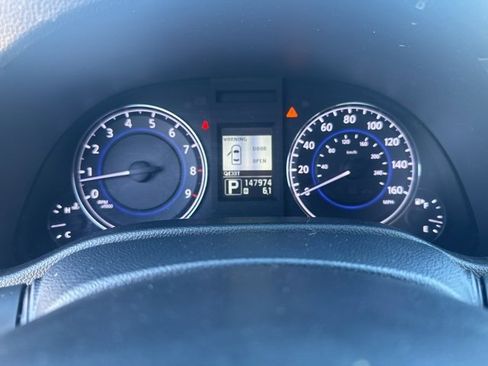 Used 2013 INFINITI G37 Journey image 19