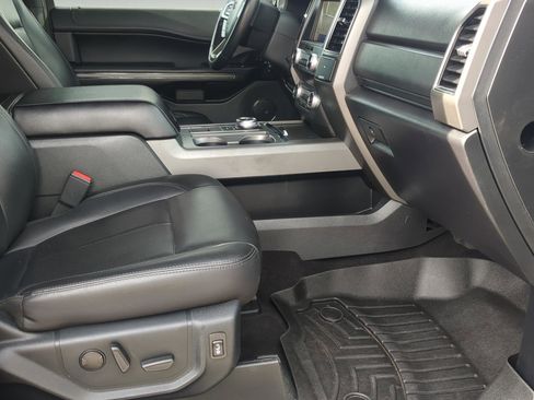 Used 2021 Ford Expedition Max XLT RWD image 21