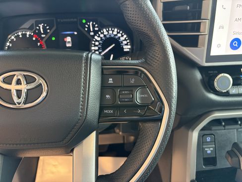 Used 2023 Toyota Tundra Limited w/ Power Package AWD/4WD image 18