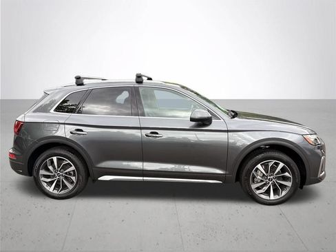 Used 2023 Audi Q5 2.0T Premium Plus w/ Premium Plus Package AWD/4WD image 5