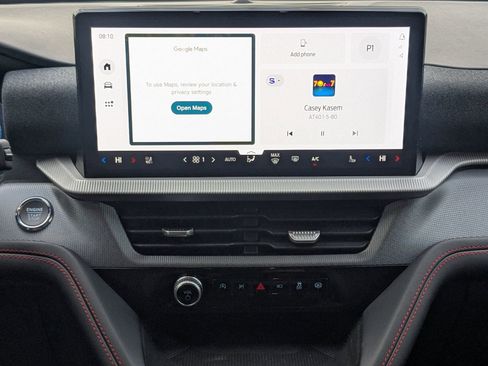 New 2026 Ford Explorer ST-Line image 20