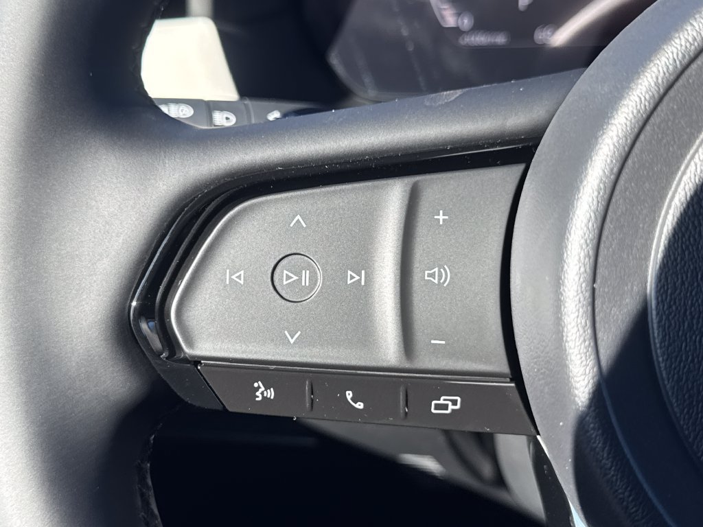 New 2026 MAZDA CX-5 Preferred AWD/4WD image 23