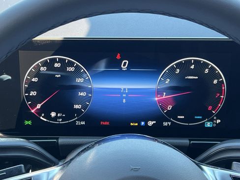 New 2026 Mercedes-Benz GLA 250 4MATIC image 15