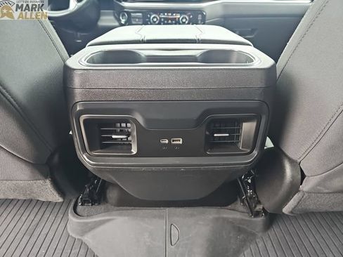 Used 2024 Chevrolet Silverado 1500 RST AWD/4WD image 20