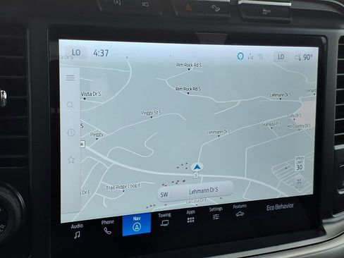 Certified 2024 Ford F150 XLT w/ FX4 Off-Road Package AWD/4WD image 19