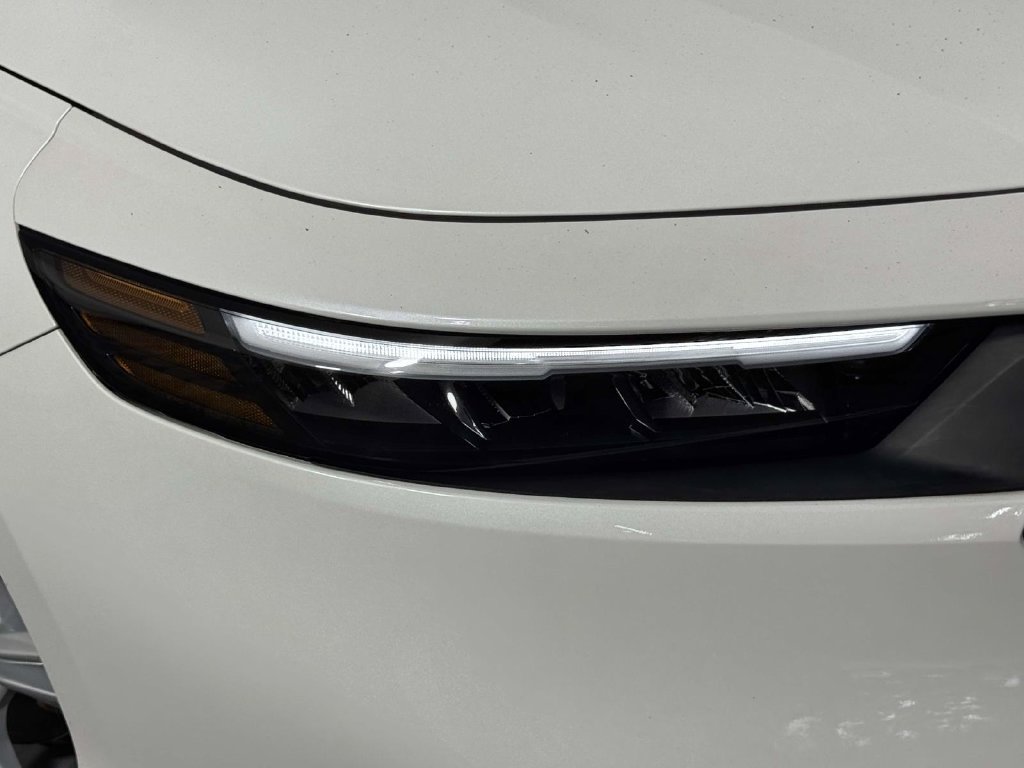 Used 2024 Honda Accord LX image 15
